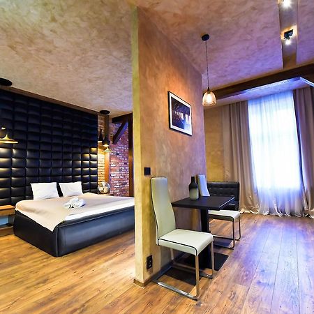 Maria Apartment Stary Toruń Eksteriør billede