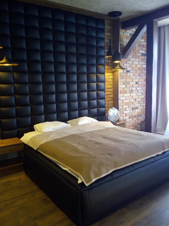 Maria Apartment Stary Toruń Eksteriør billede