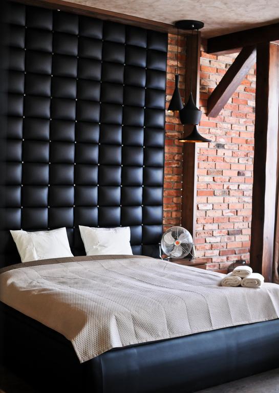 Maria Apartment Stary Toruń Eksteriør billede