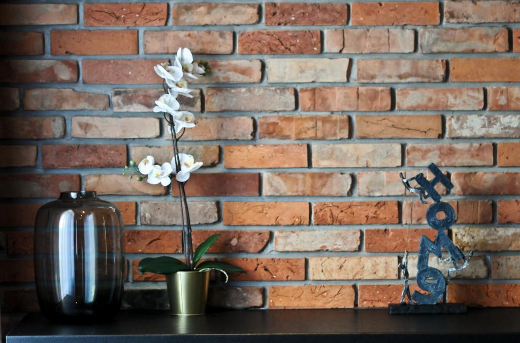 Maria Apartment Stary Toruń Eksteriør billede