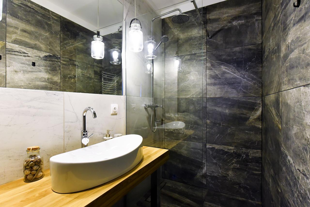 Maria Apartment Stary Toruń Eksteriør billede